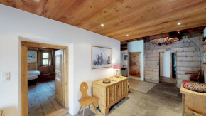 Apartment Cantieni